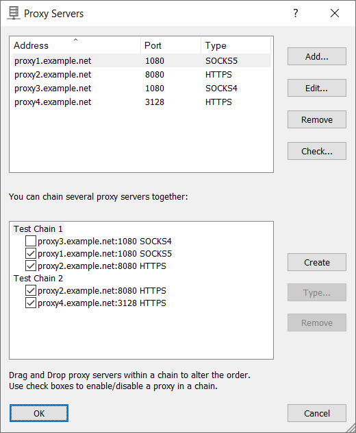 how to test port 443 is open